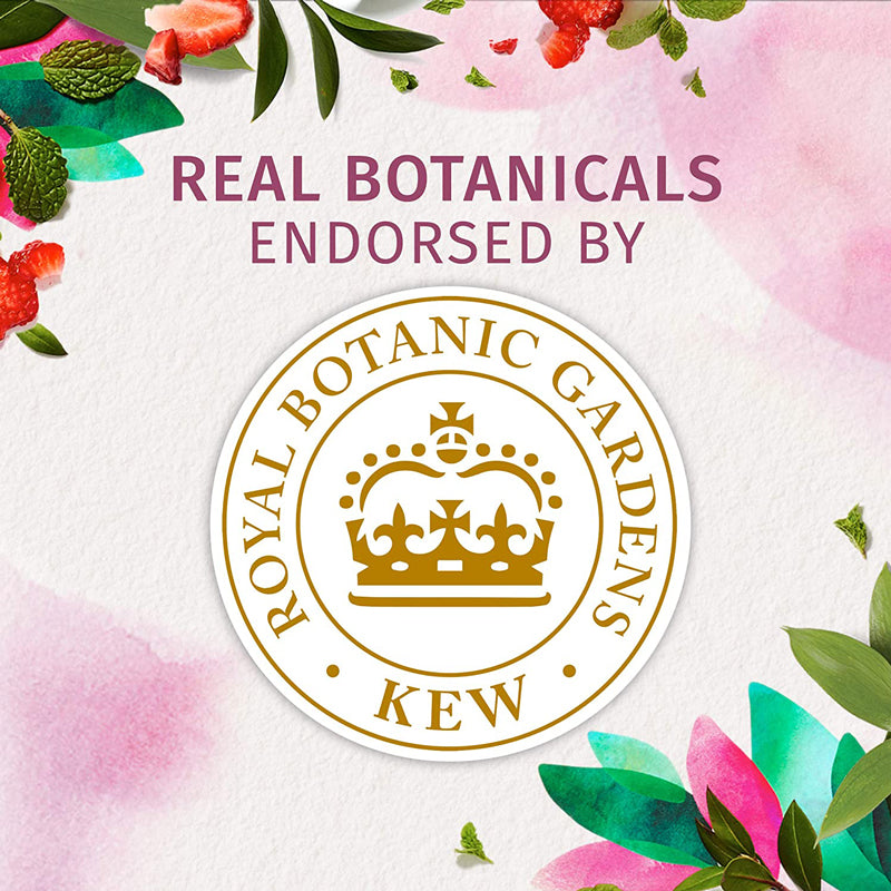 Herbal Essences White Strawberry & Sweet Mint Conditioner for Volume & Shine 400ml
